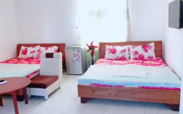 MOTEl PHO CHAU