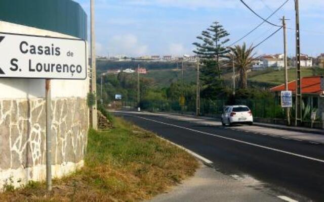 Sal da Costa Lodging