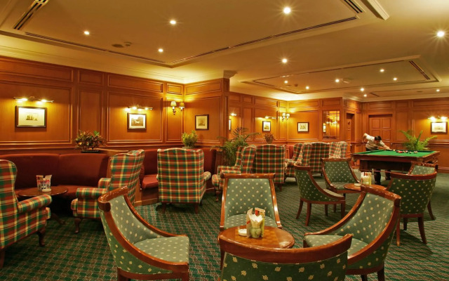 Sunway Hotel Phnom Penh