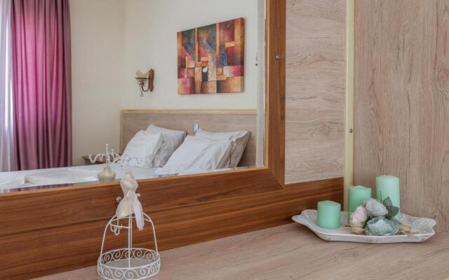 Livadia Beach Suite