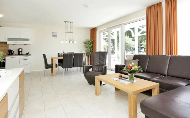 Holiday Home in Grossenbrode