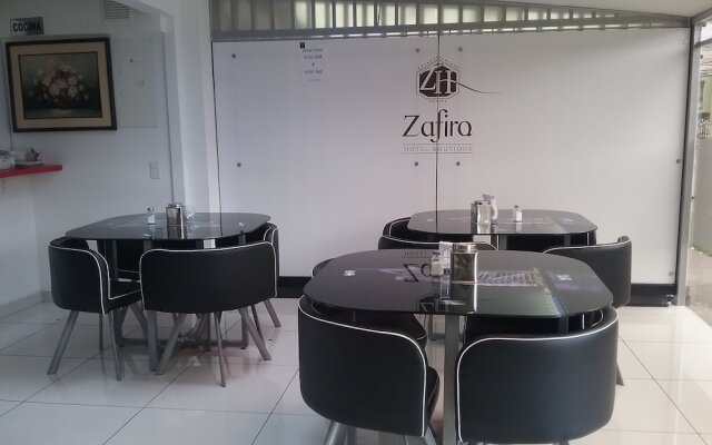 Imperial House Hotel