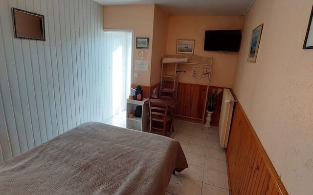 Chambres d'hôtes Les Salles