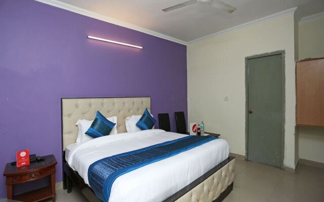OYO 14746 Delhi Residency
