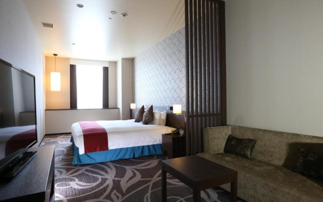 Deluxe Double room (풀 더블 침대) 사진 3
