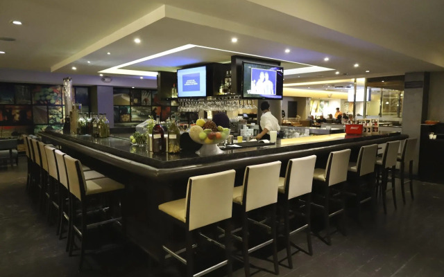 Casa Andina Select Chiclayo