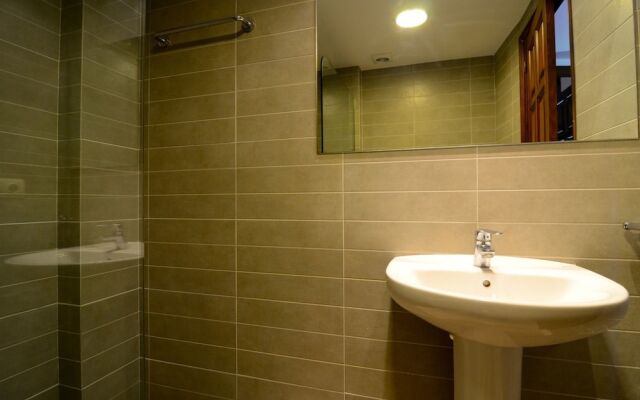 Apartment Ermita 100