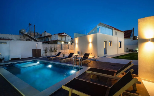 Villa Makisland