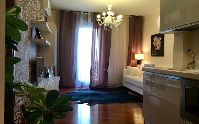 Angels House Forlanini