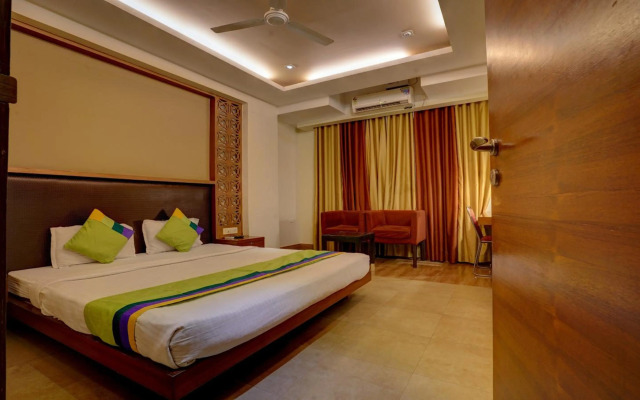 OYO 4454 B&B Hotel