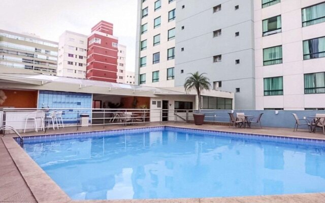 Comfort Suites Vitoria