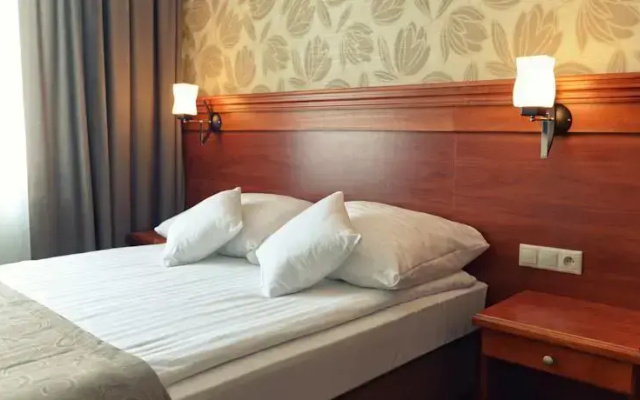Hotel Jamajka