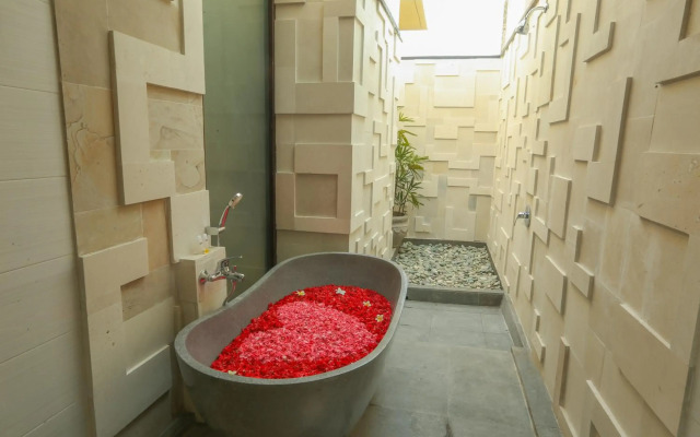 Argya Santi Resort