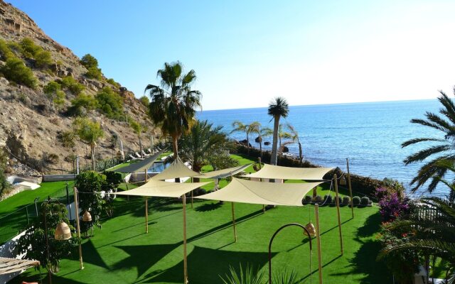 Paradisun Villajoyosa