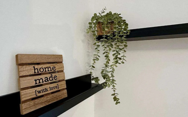 Shome Apartments Graz I Self Check-In I Free Parking