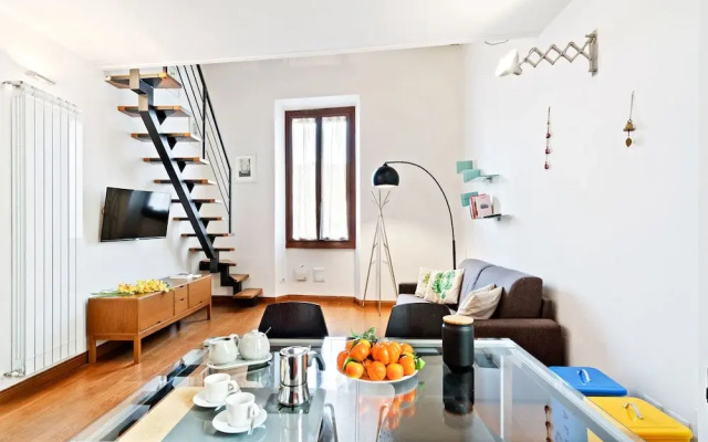 Rifredi & Dalmazia Modern Loft