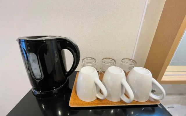 Hotel Living Inn Kenchoumaeeki