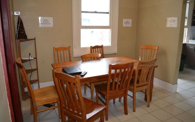Sydney City Hostel