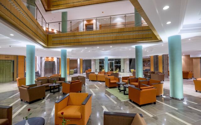 Hotel Bel Azur Thalasso & Bungalows
