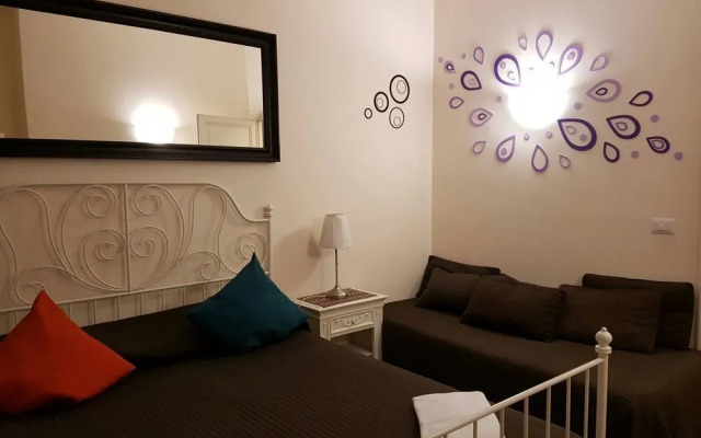 B&B San Pietro Alle Fornaci