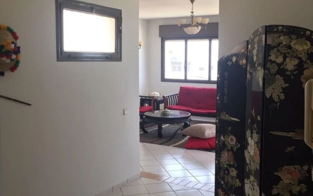 Arena Martil Balcony Apartment