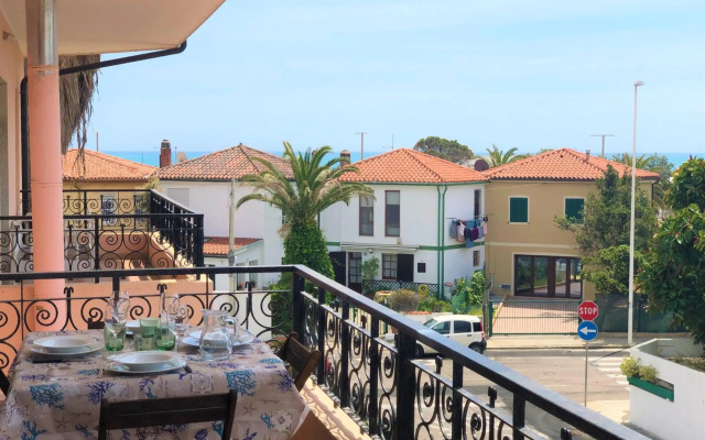 Poetto Beach House-Molara Due