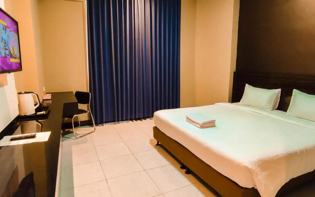 Vitta Hotel Manokwari