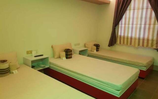 Palaisdaan Hotel and Restaurant