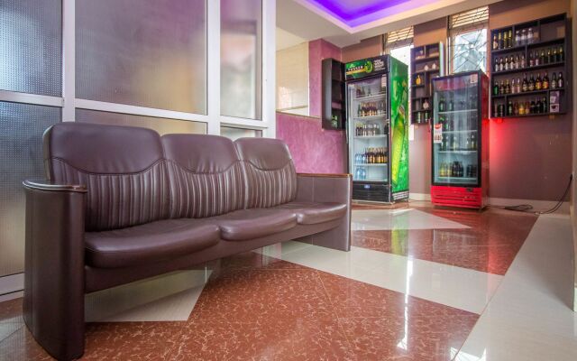 Ntinda Bypass Hotel