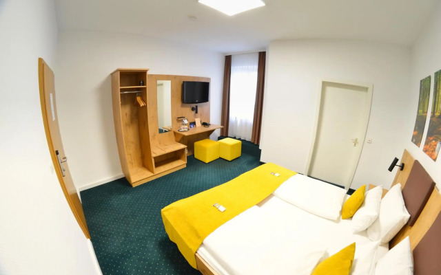 Hotel am Markt