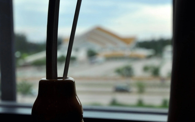 Baan Phor Phan Hotel