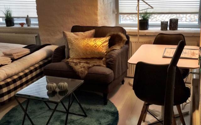 Second Home Apartments Guldgrand