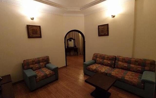 Al Khariss Hotel