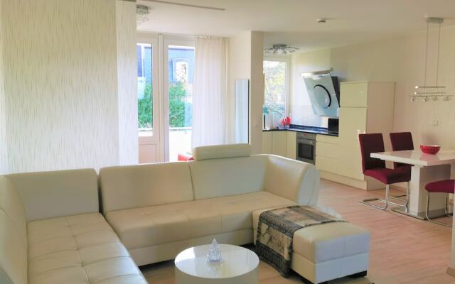 Mattiacum Serviced Suites