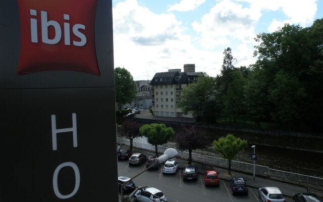 ibis Brive Centre