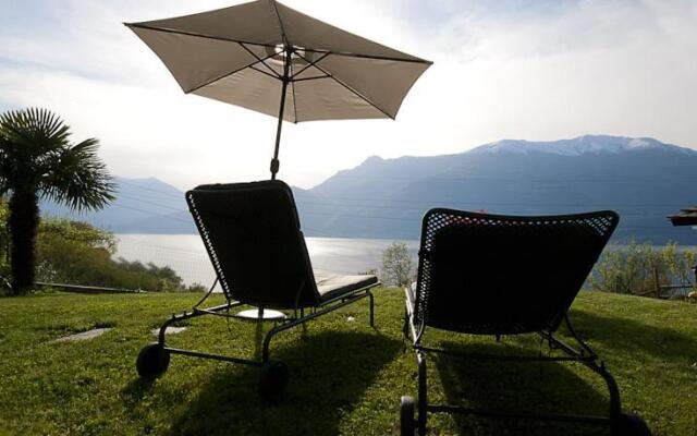 B&B Poggio Solivo