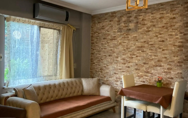 Araz Residence
