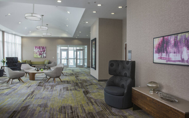 Courtyard by Marriott Nashville Goodlettsville