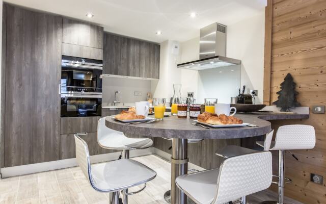 Keystone Lodge by Alpine Resorts