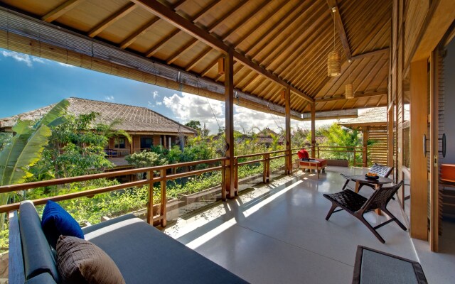 Villa Kinaree Estate