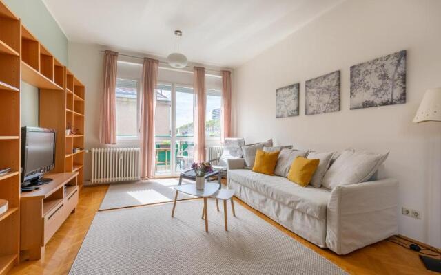 Frankel 55 Apartman Budapest