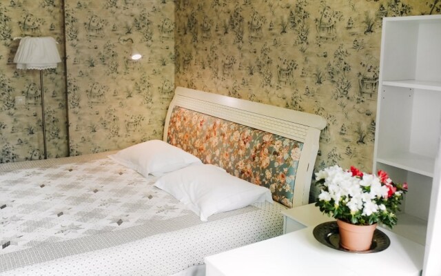 Хостел Грин Сити