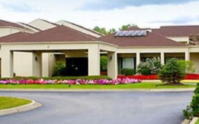 Courtyard Chicago Oakbrook Terrace