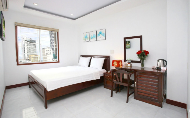 Nhatrang Cozy Hotel