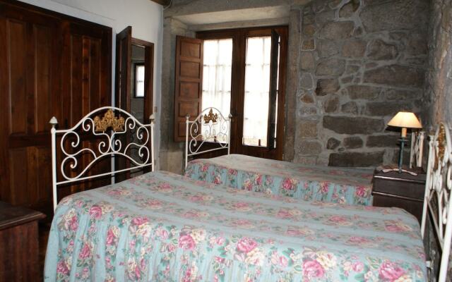 Quinta do Vale do Monte