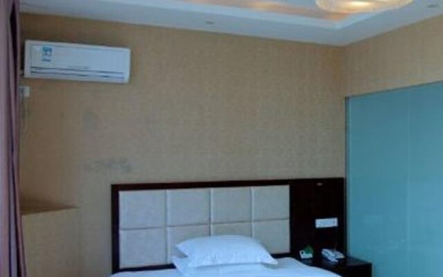 An Qing Tai Hu Wan Jun Hotel