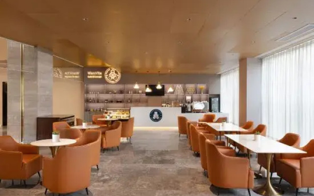 Wanda Yuehua Hotel Huangqi, Xiangcheng, Suzhou