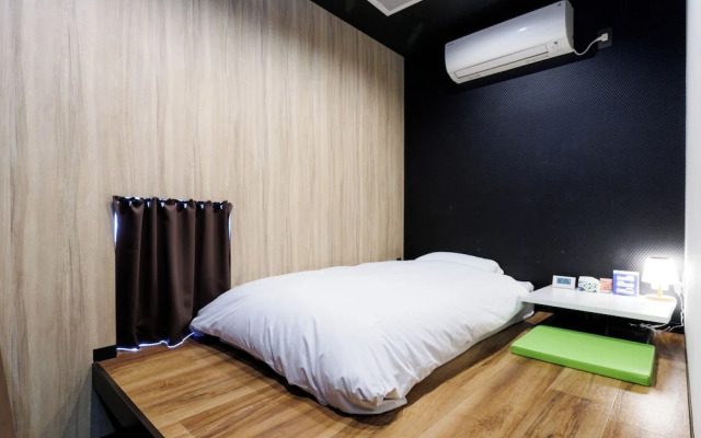 Tabist Machinoyado Denden