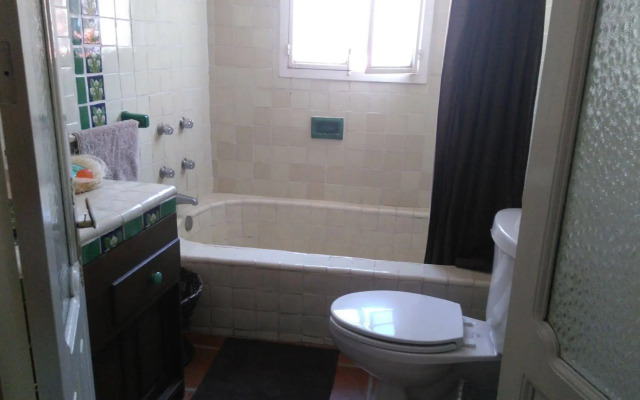 Casa Espejos Holistic B&B- Adults Only