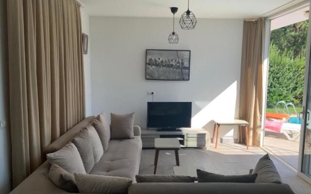 Superb 3-bedroom villa with private pool in Belek, Antalya